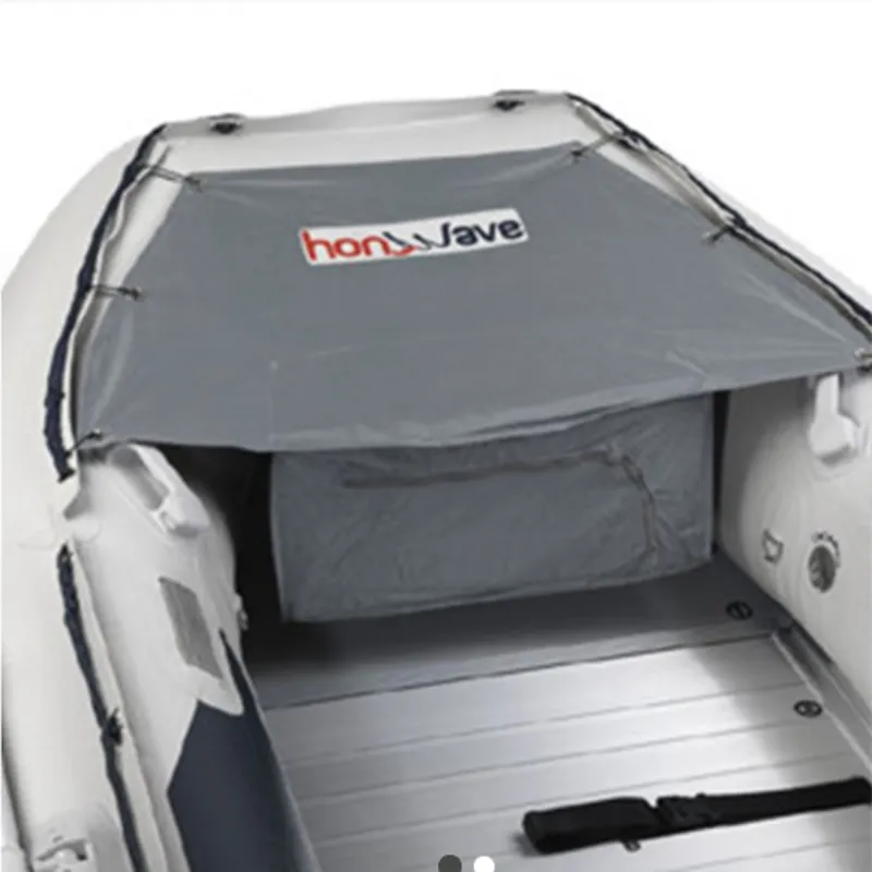 Honda Honwave Bow Bag